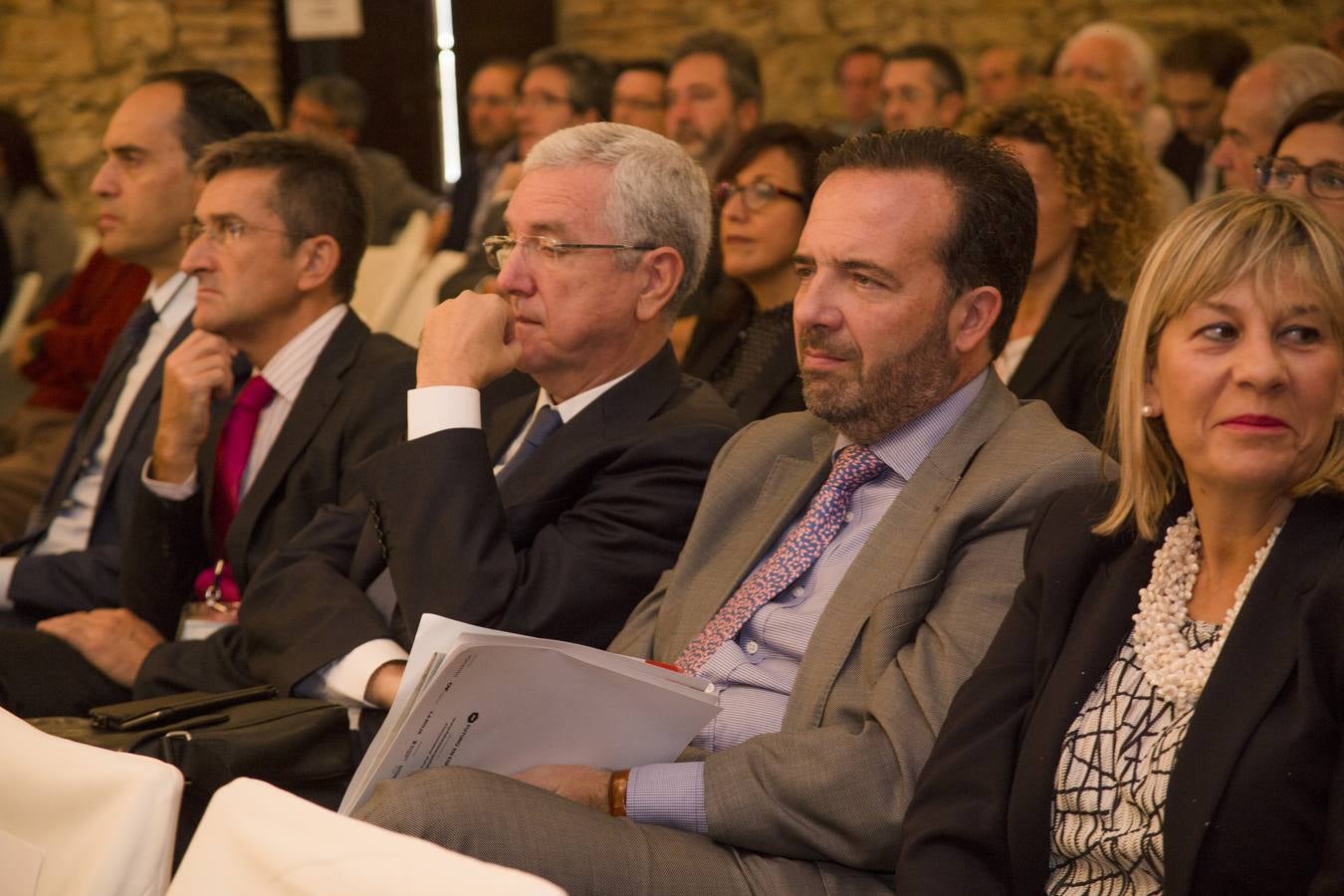 Futuro en Español 2016: la jornada del viernes (y 3)