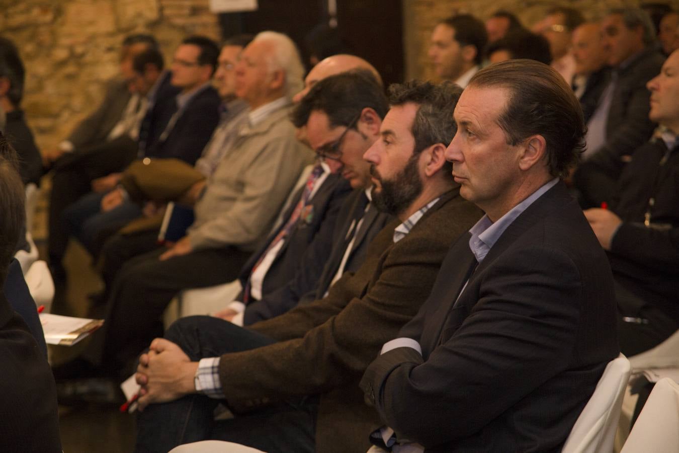 Futuro en Español 2016: la jornada del viernes (y 3)