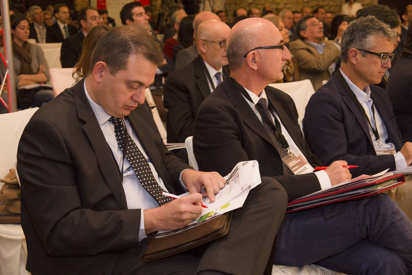 Futuro en Español 2016: la jornada del viernes (y 3)