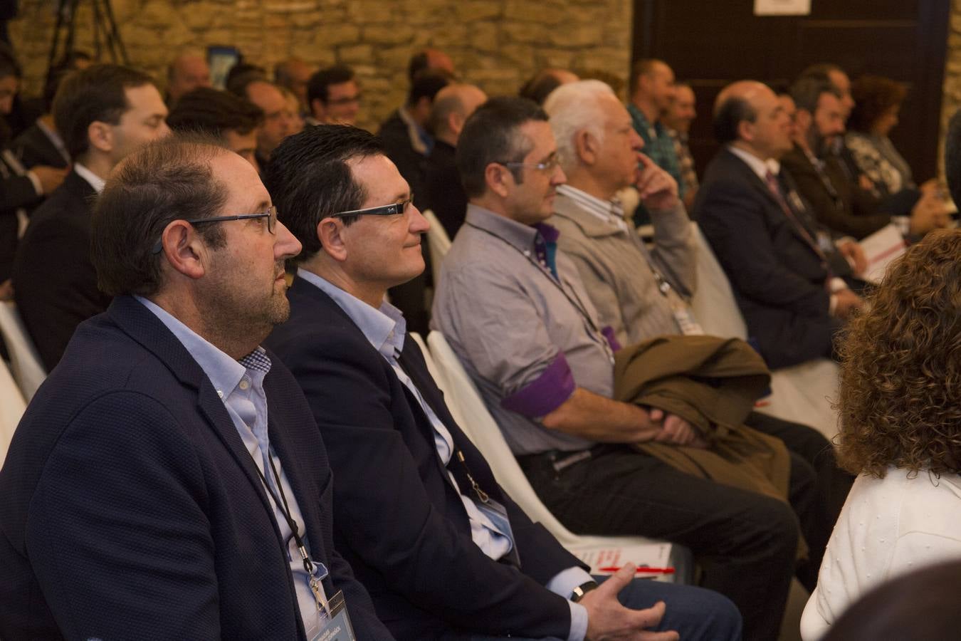 Futuro en Español 2016: la jornada del viernes (y 3)