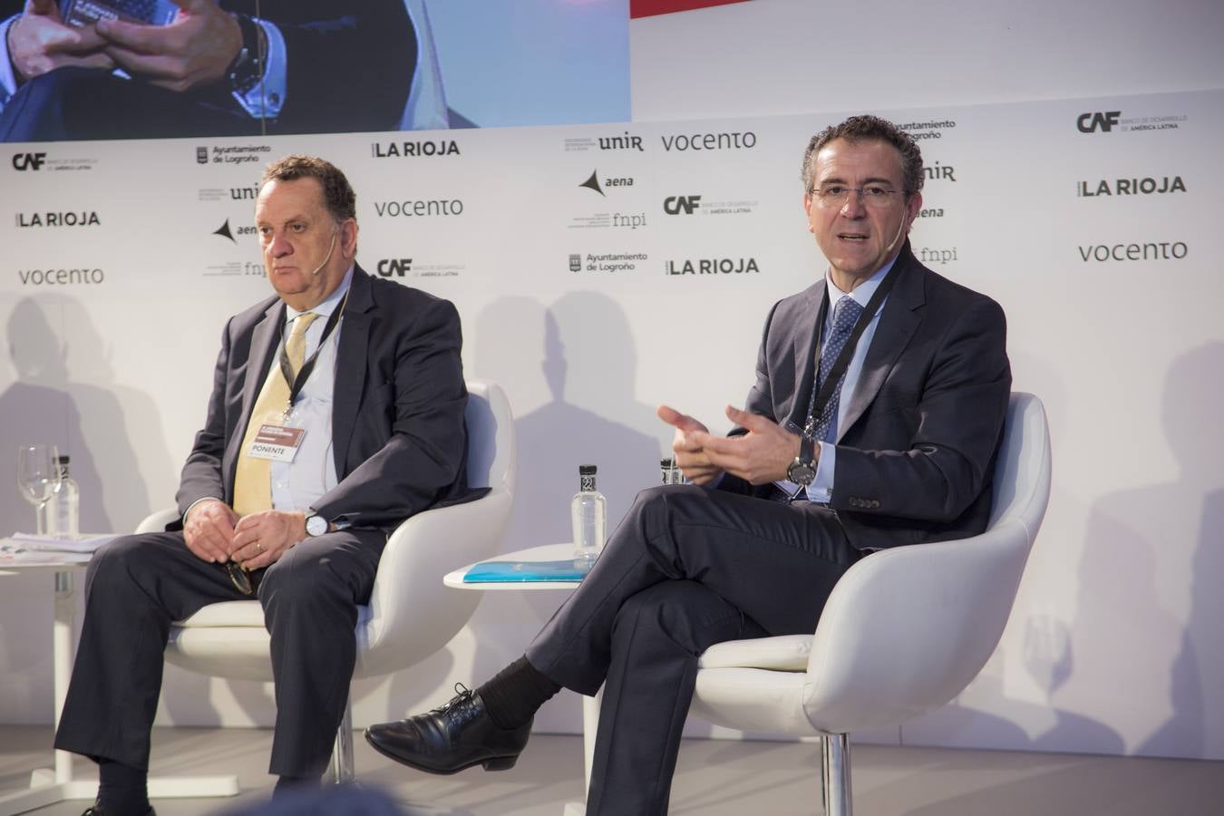 Futuro en Español 2016: la jornada del viernes (y 3)