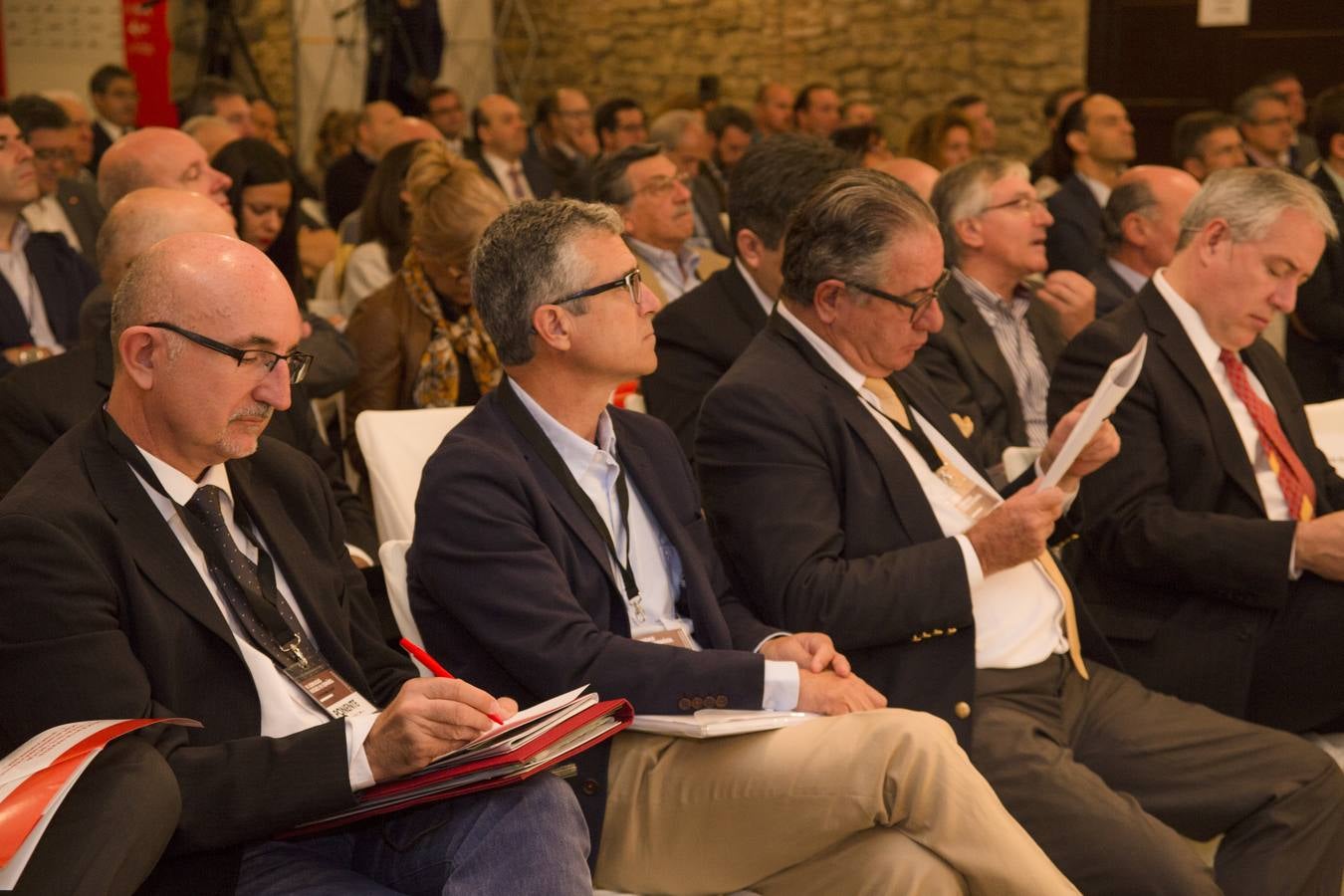 Futuro en Español 2016: la jornada del viernes (y 3)