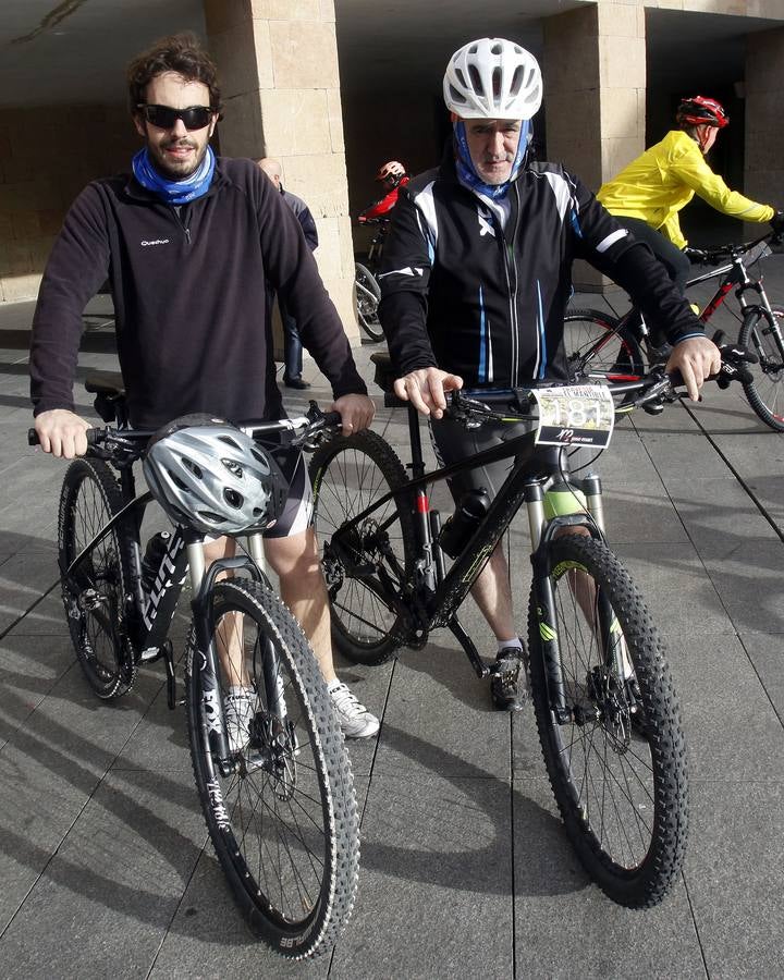 Travesía del Mantible