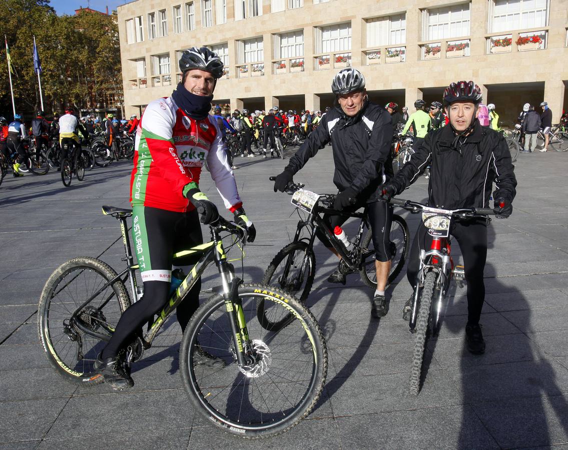 Travesía del Mantible