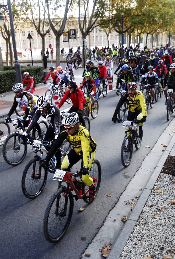 Travesía del Mantible