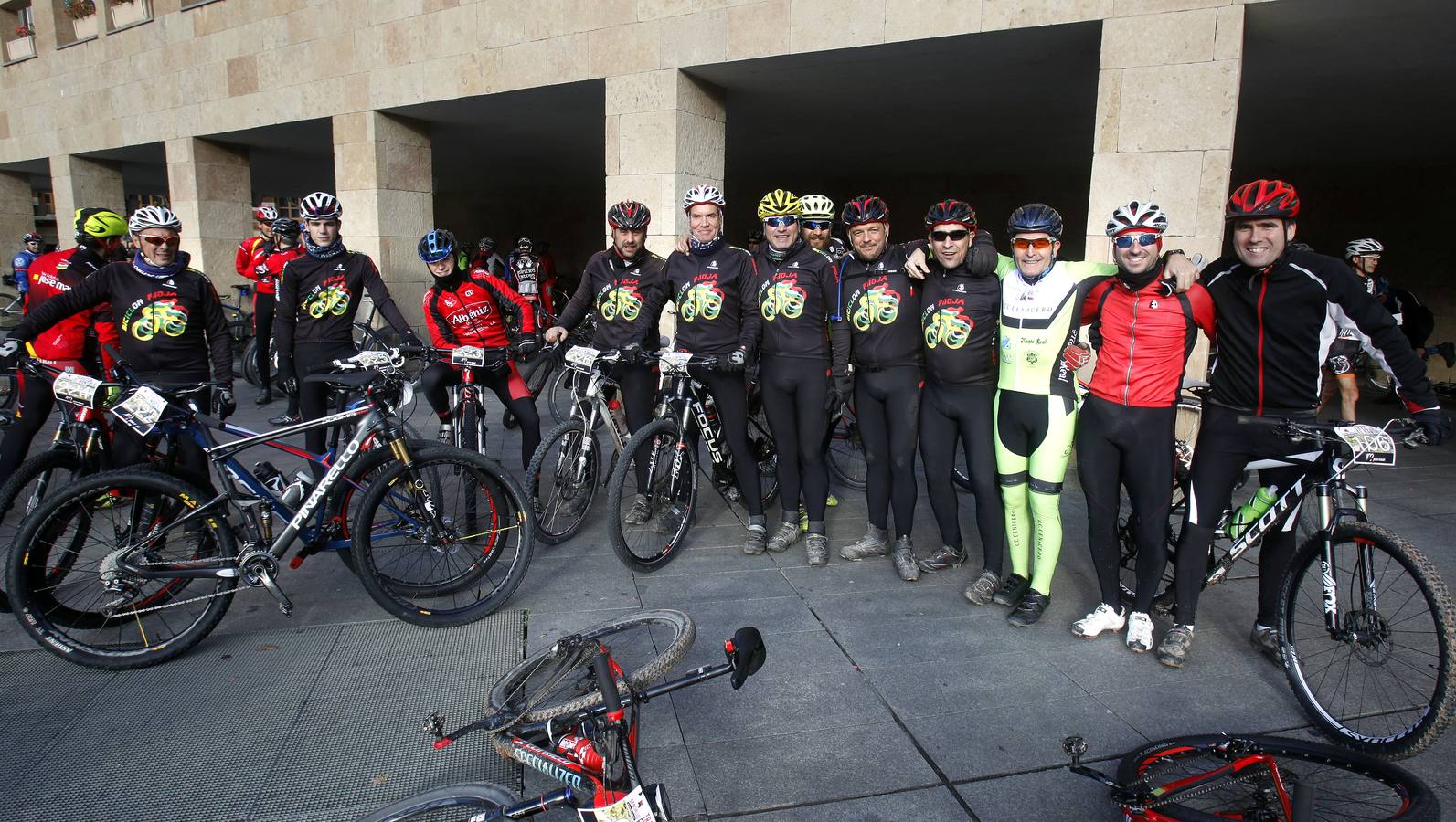 Travesía del Mantible