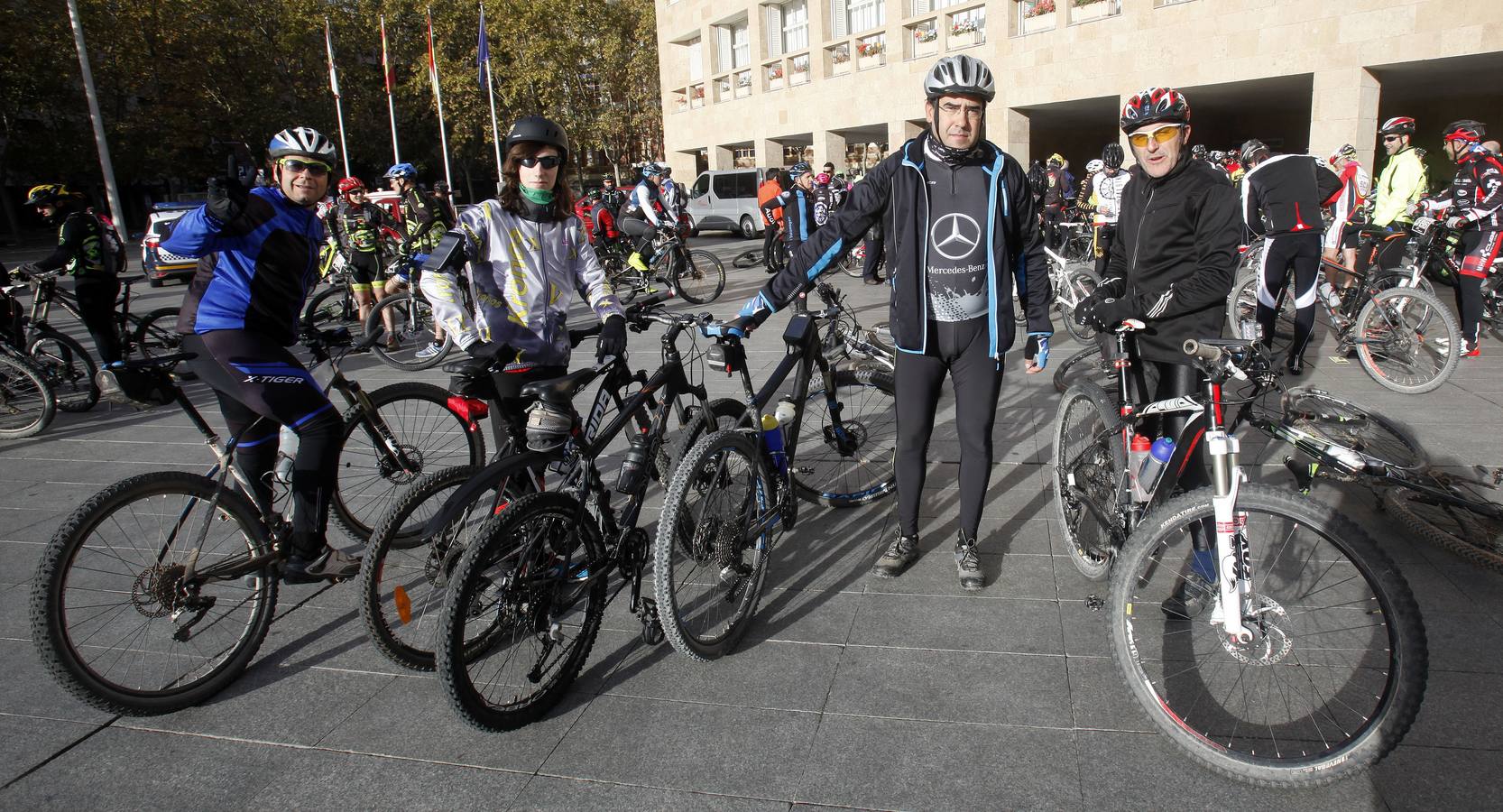 Travesía del Mantible