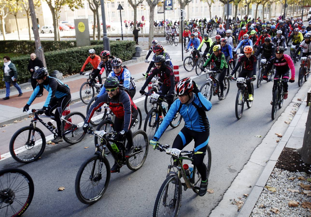 Travesía del Mantible