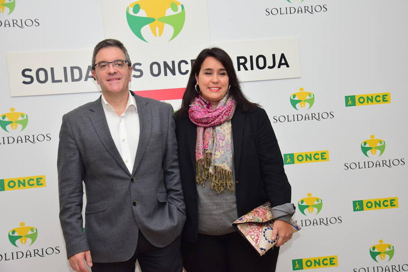 Premios Solidarios de la ONCE