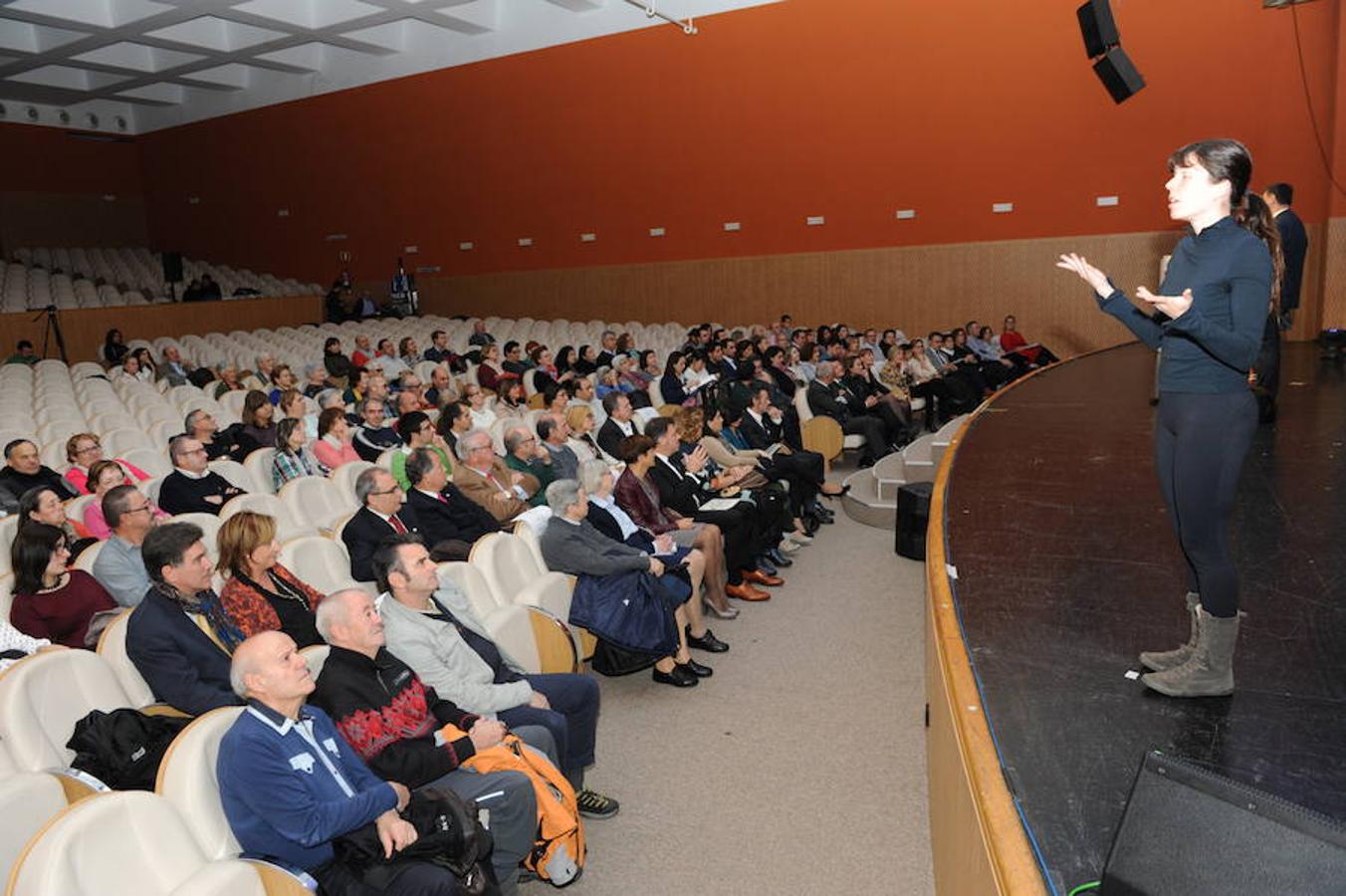 Premios Solidarios de la ONCE