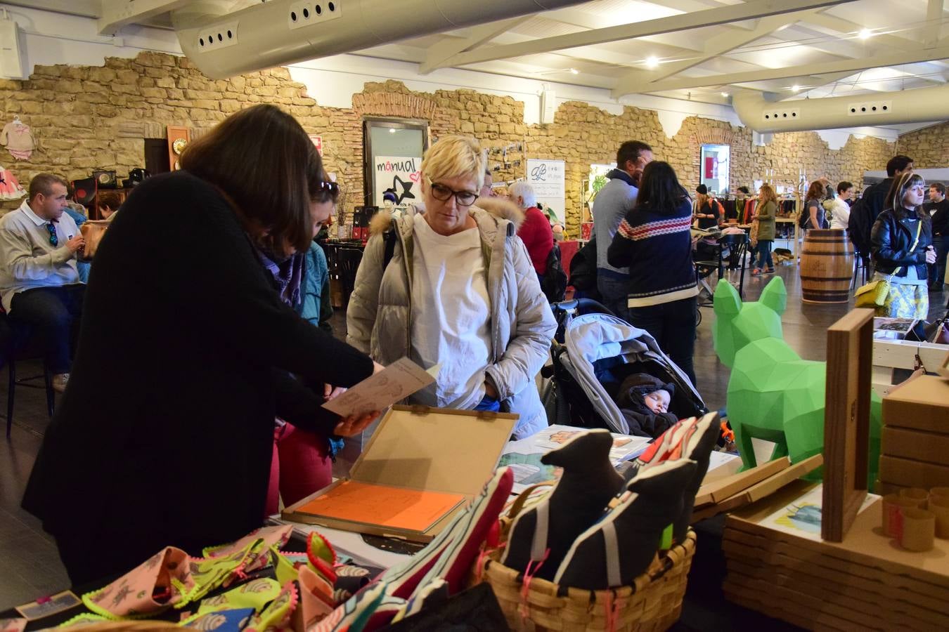 El Día de la Moda en Franco- Españolas