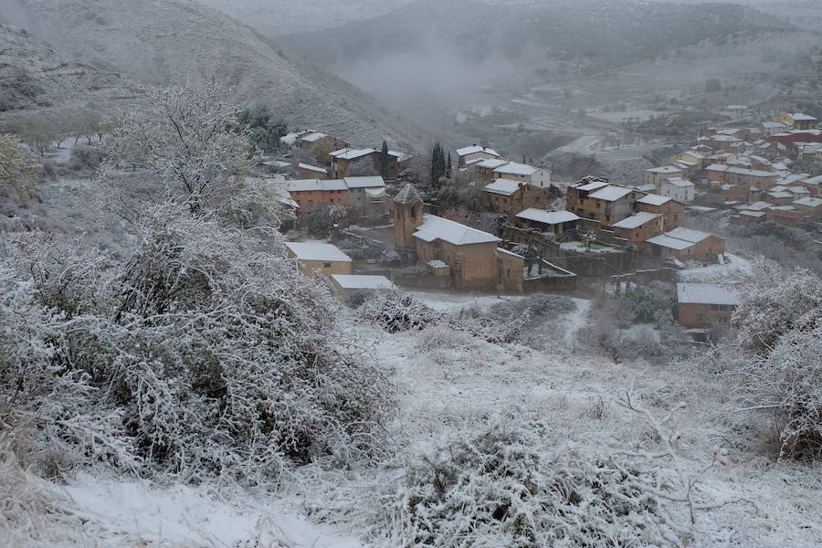 Santa Engracia de Jubera. 