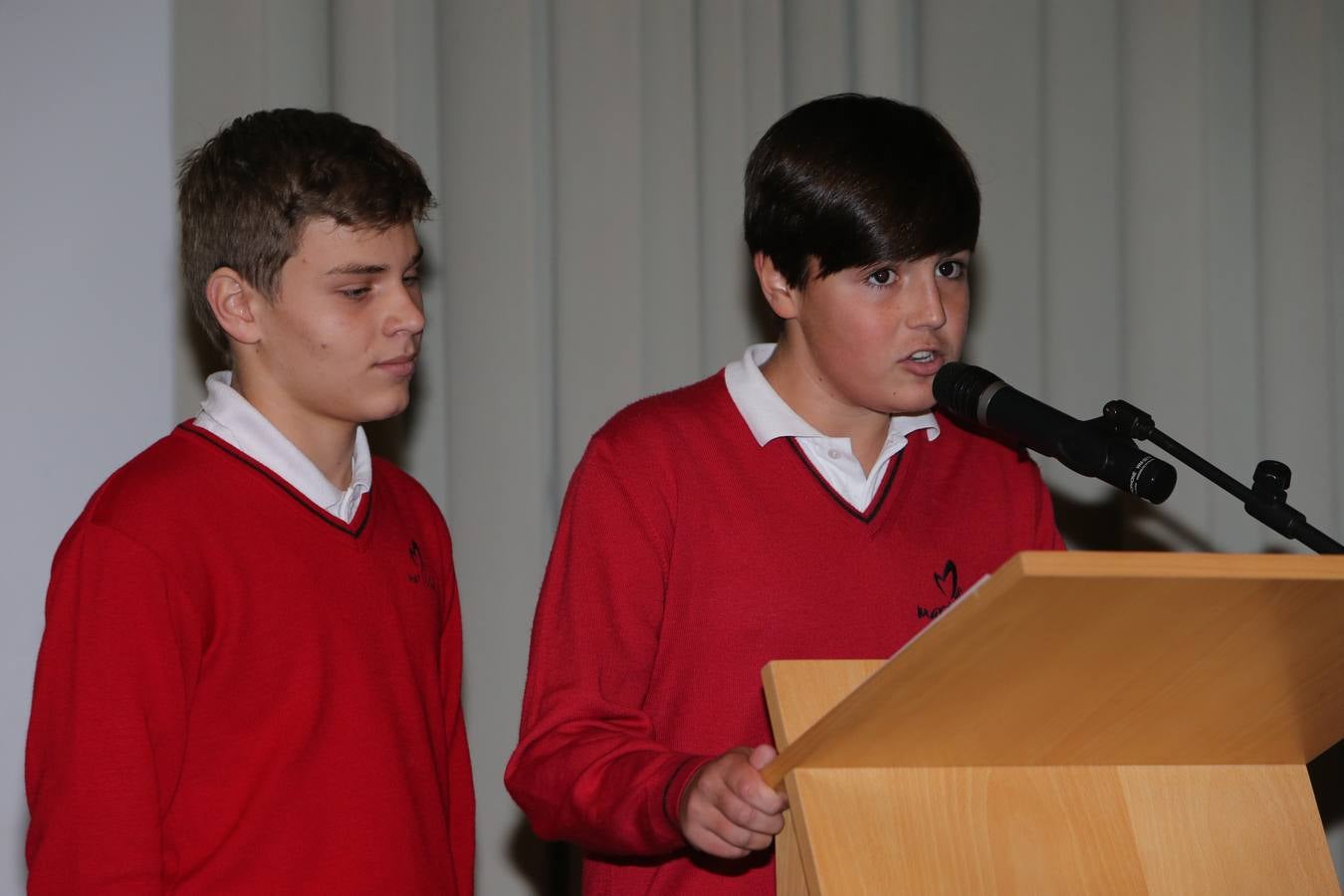 V Reconocimientos Contra la Violencia de Género