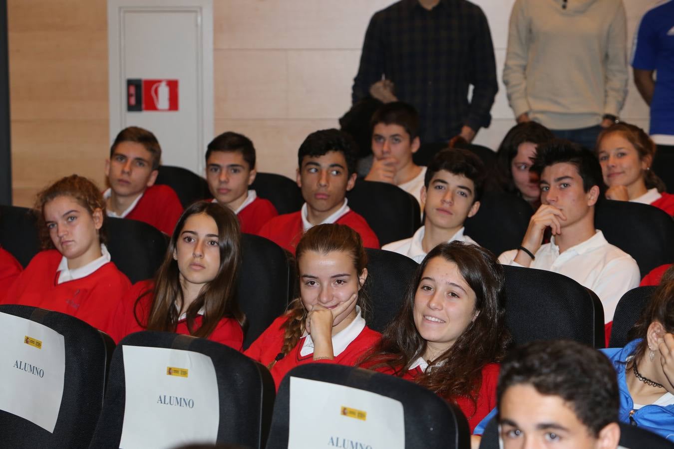 V Reconocimientos Contra la Violencia de Género