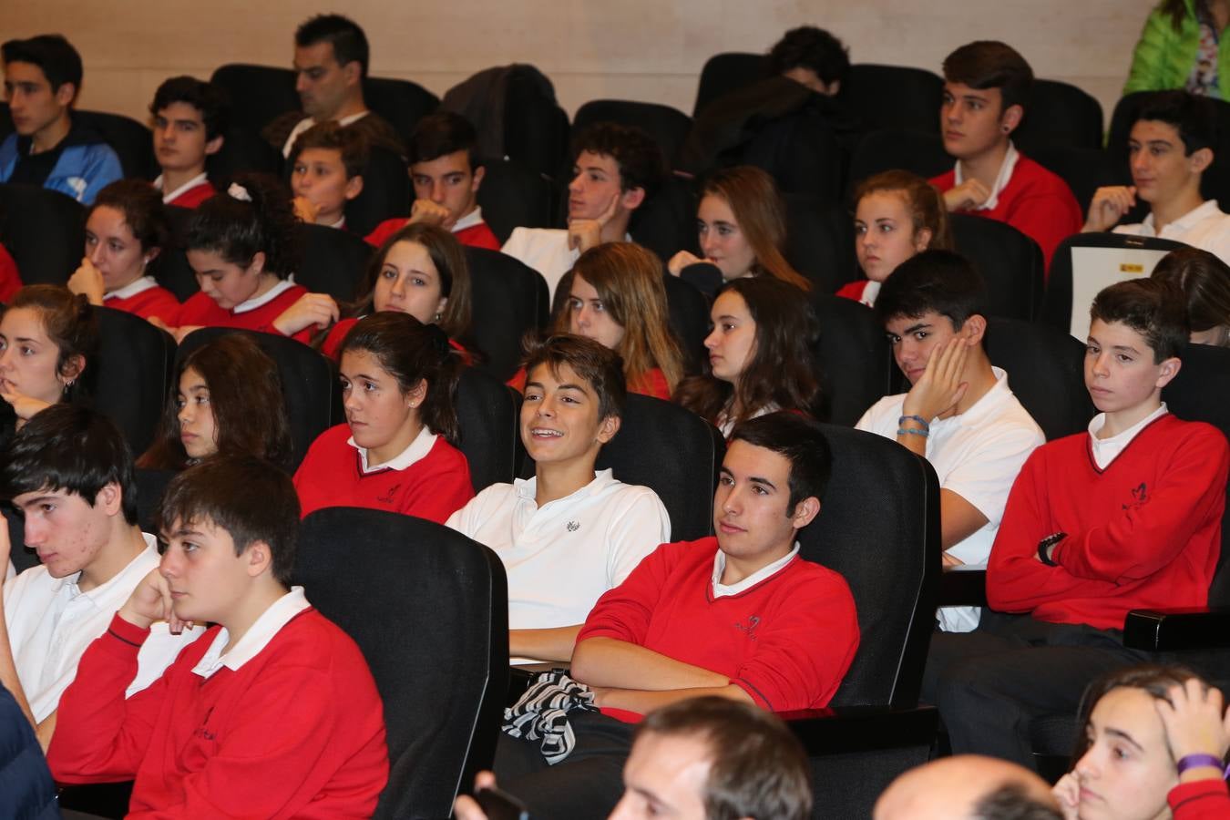 V Reconocimientos Contra la Violencia de Género