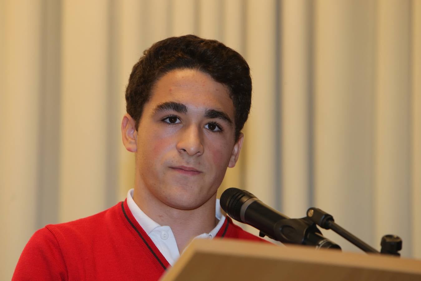 V Reconocimientos Contra la Violencia de Género