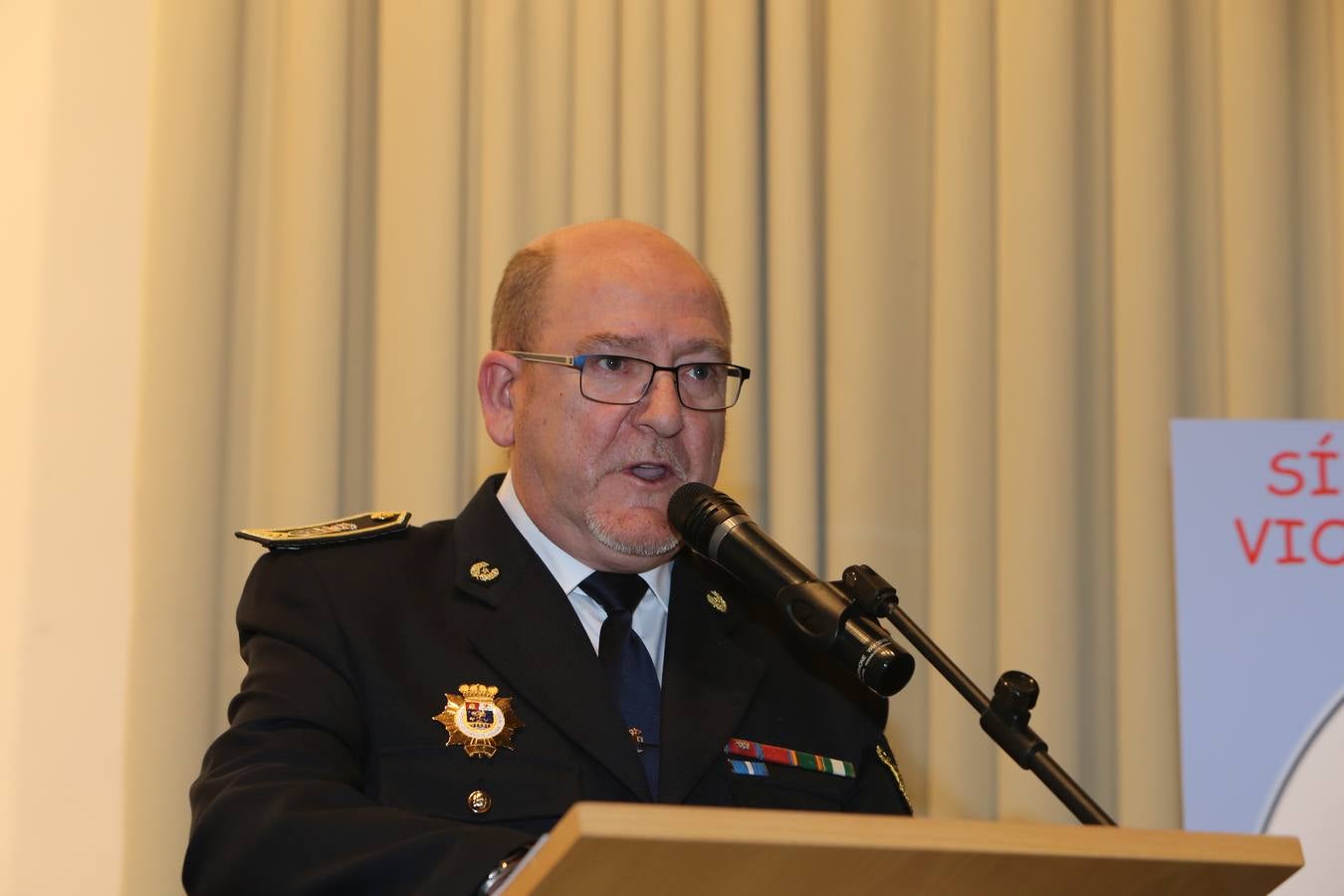 V Reconocimientos Contra la Violencia de Género