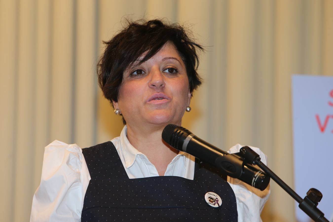 V Reconocimientos Contra la Violencia de Género