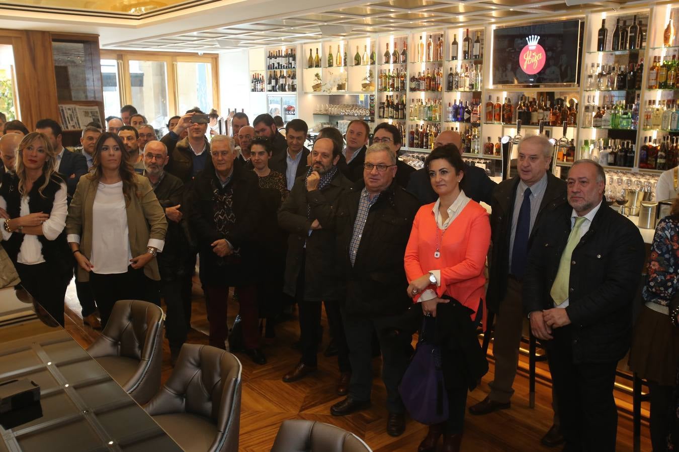 El bar Ibiza abre de nuevo sus puertas