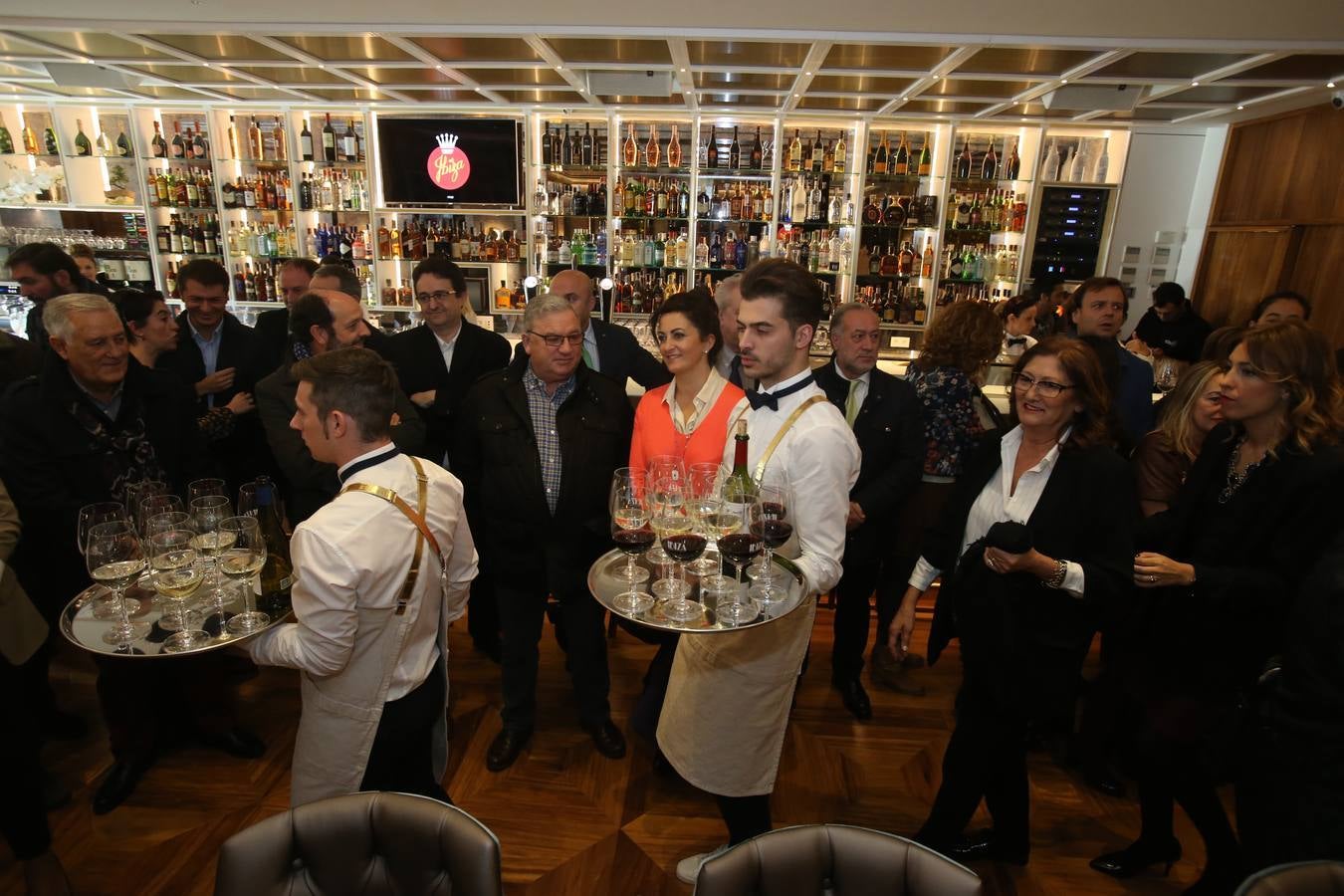 El bar Ibiza abre de nuevo sus puertas