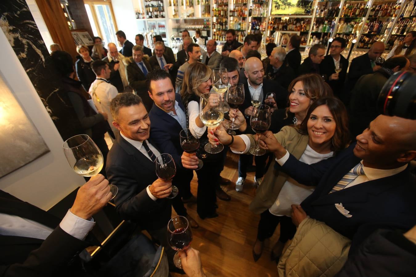 El bar Ibiza abre de nuevo sus puertas