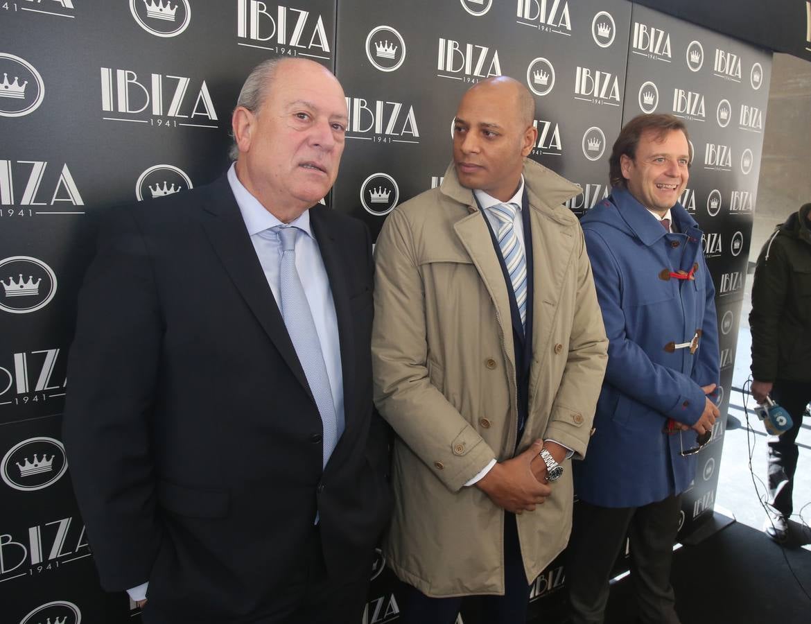 El bar Ibiza abre de nuevo sus puertas