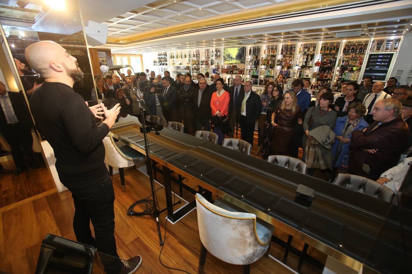 El bar Ibiza abre de nuevo sus puertas