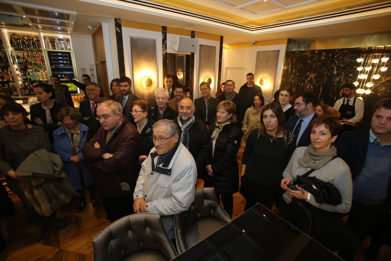 El bar Ibiza abre de nuevo sus puertas