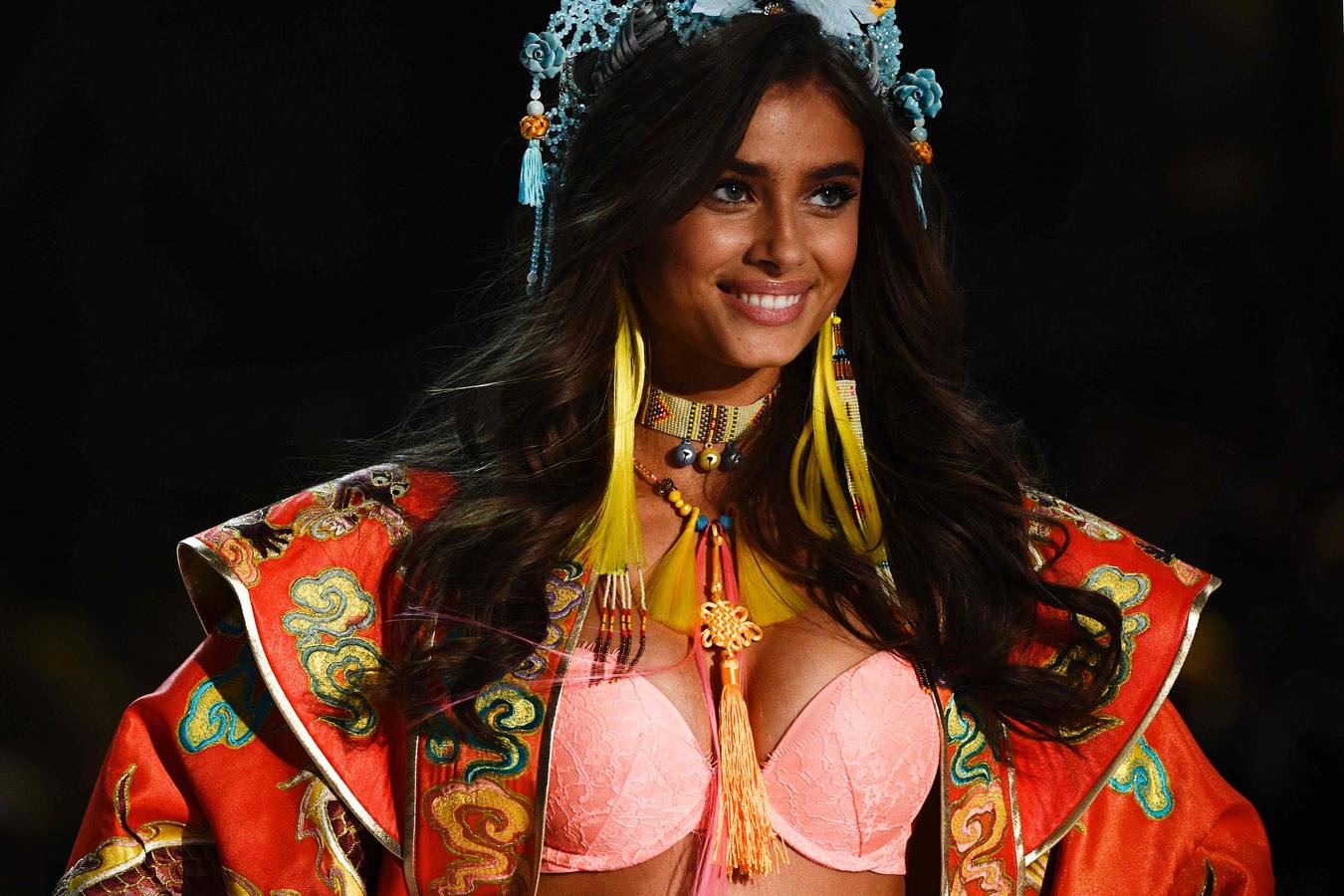 Victoria´s Secret 2016 Fashion Show