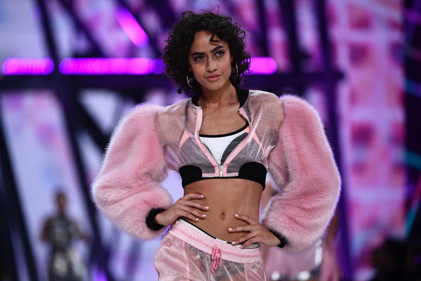 Victoria´s Secret 2016 Fashion Show