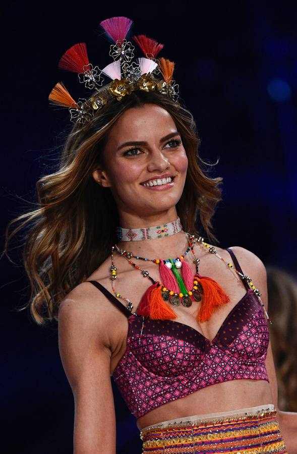 Victoria´s Secret 2016 Fashion Show