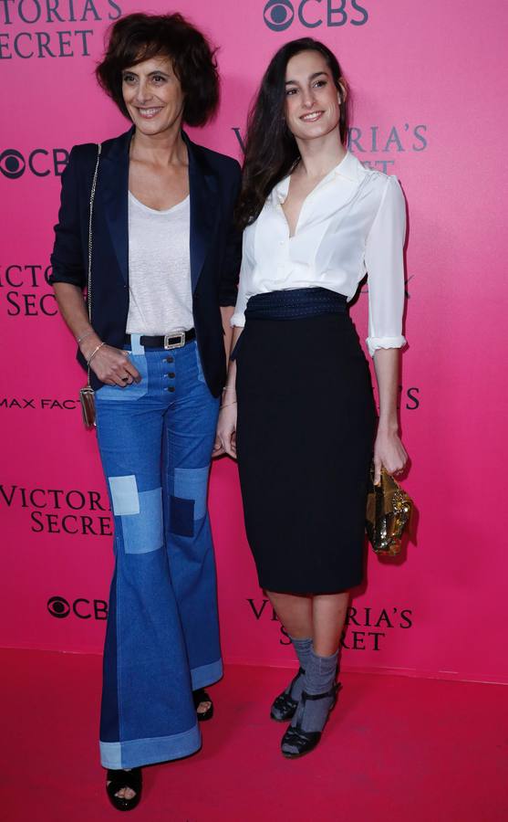 Photocall de Victoria´s Secret 2016