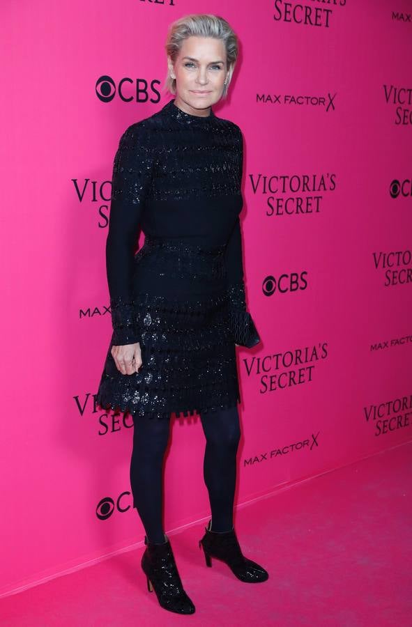 Photocall de Victoria´s Secret 2016