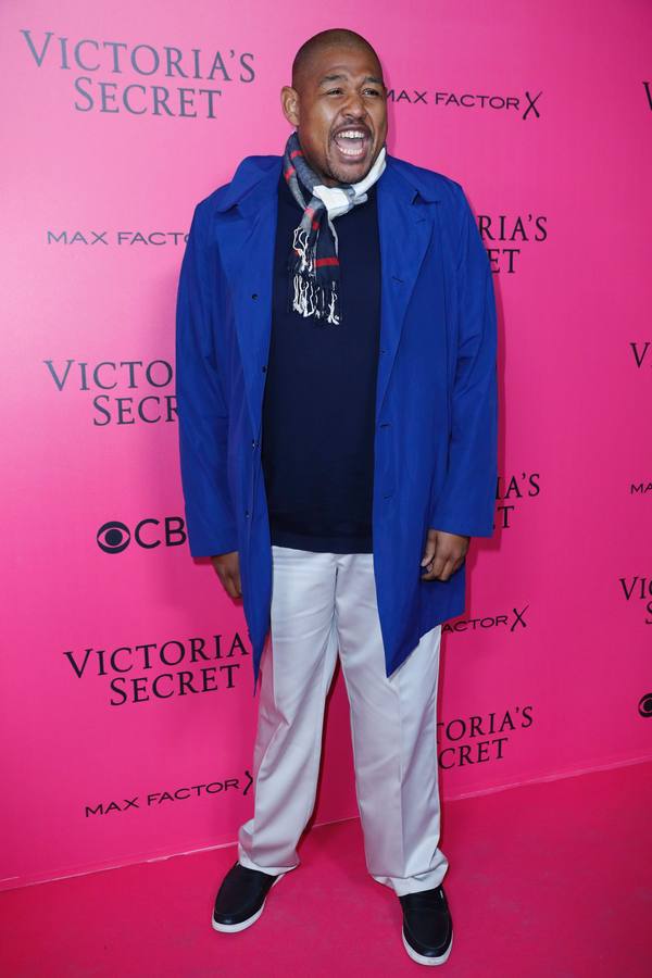 Photocall de Victoria´s Secret 2016