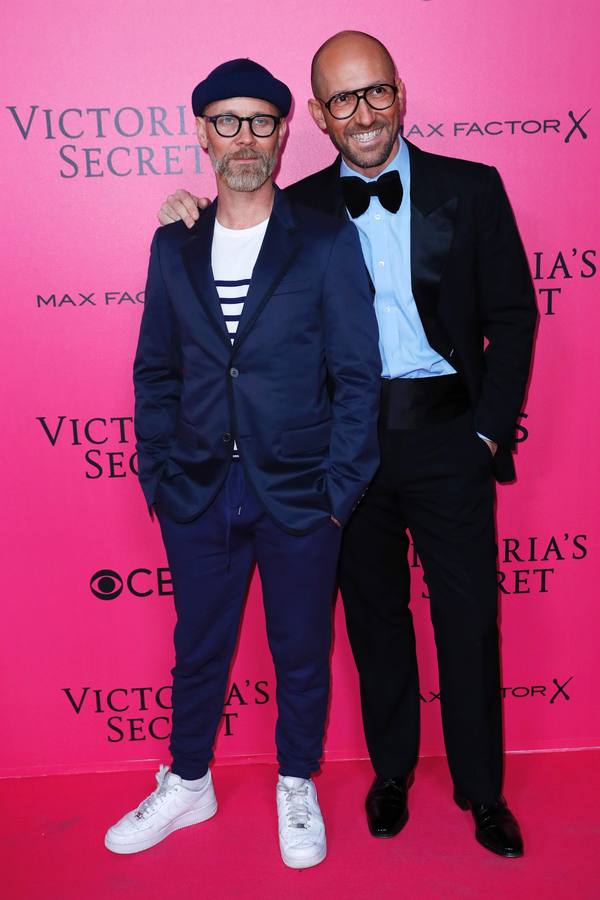 Photocall de Victoria´s Secret 2016
