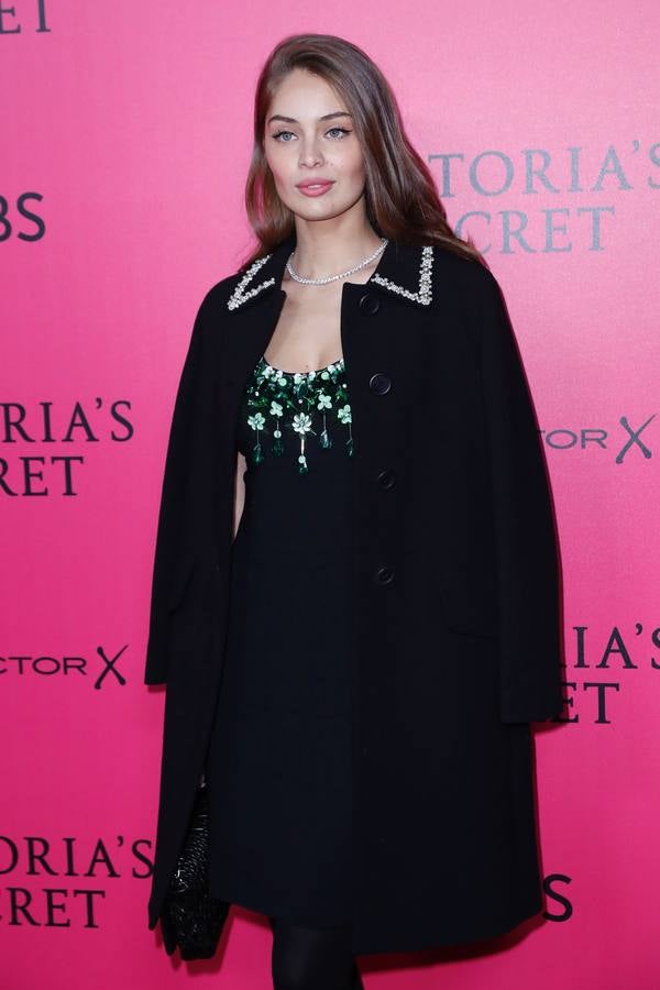 Photocall de Victoria´s Secret 2016