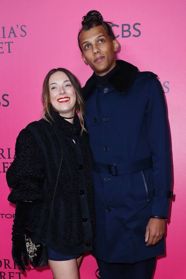 Photocall de Victoria´s Secret 2016