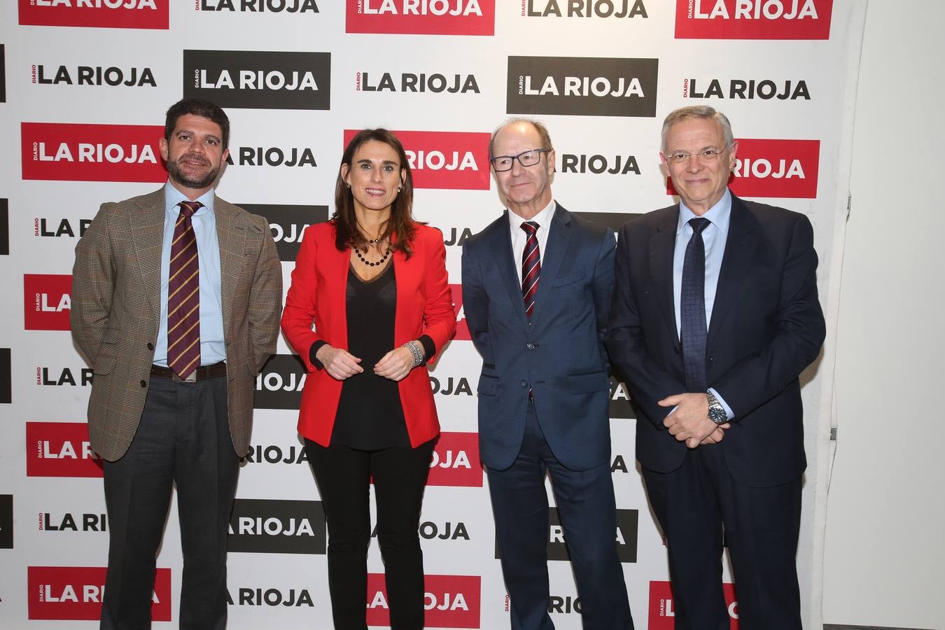 Entrega de los galardones Un Alma Solidaria