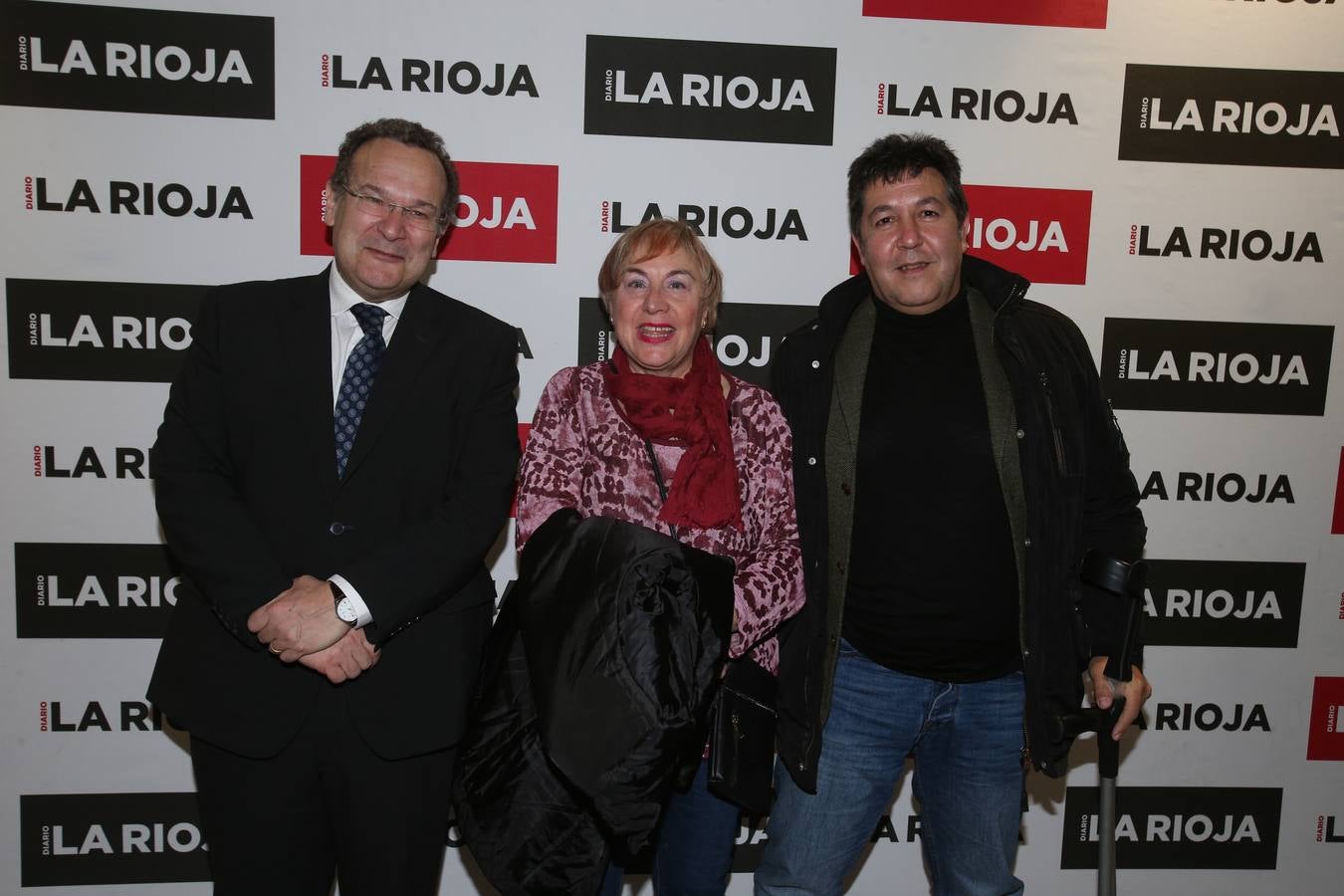 Entrega de los galardones Un Alma Solidaria