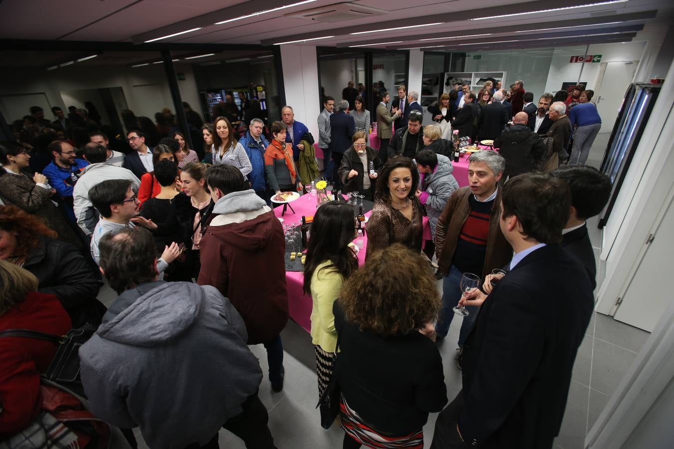 Entrega de los galardones Un Alma Solidaria