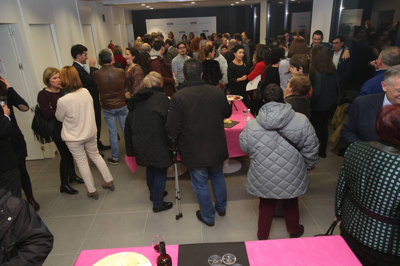 Entrega de los galardones Un Alma Solidaria