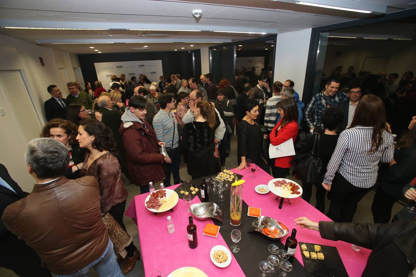 Entrega de los galardones Un Alma Solidaria