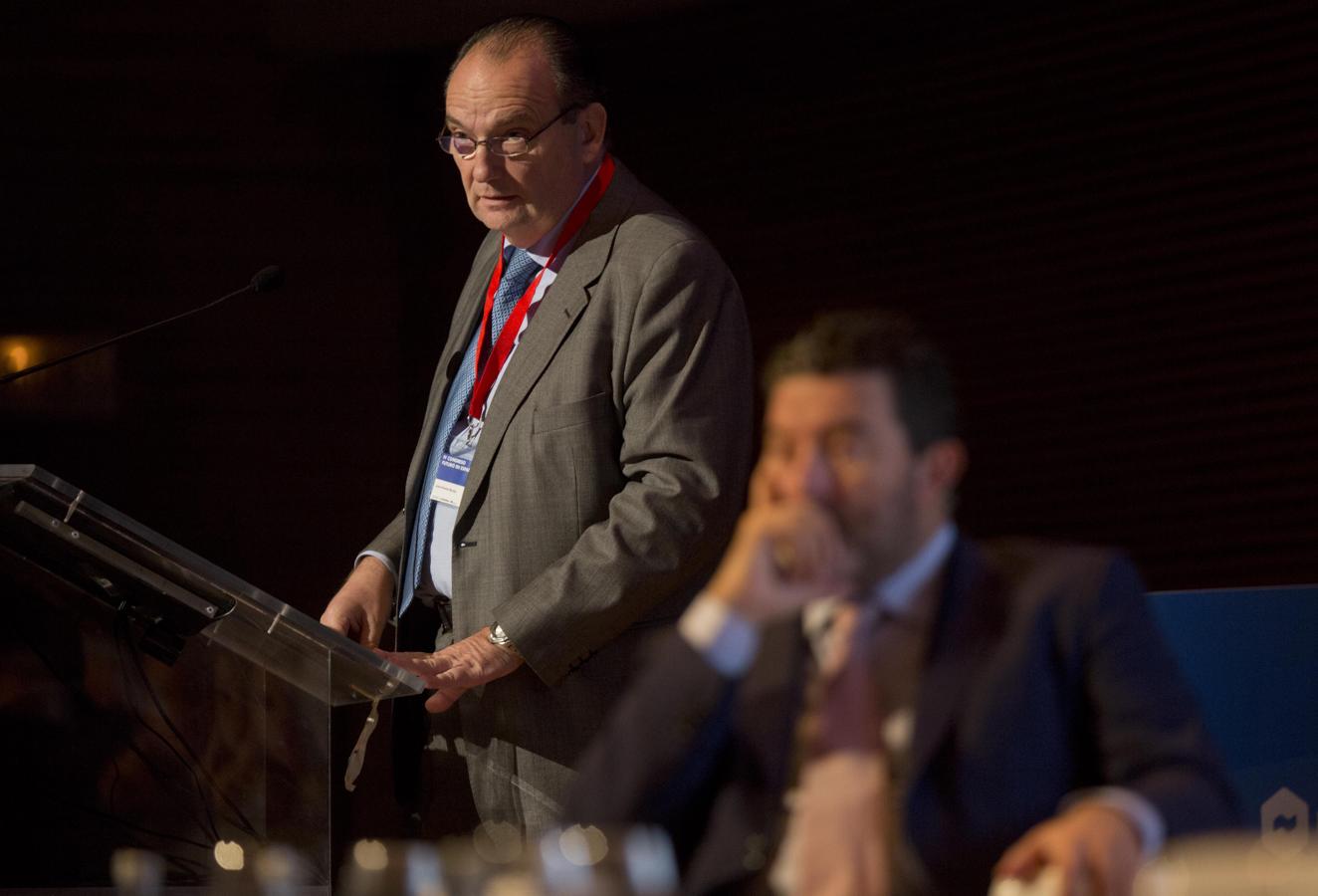 Futuro en Español hace parada en Valencia (I)