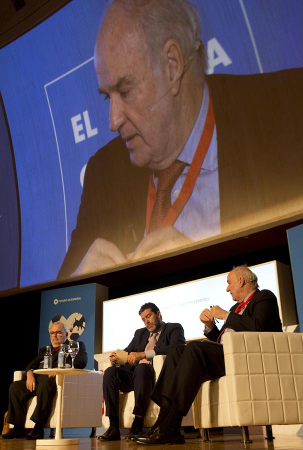 Futuro en Español hace parada en Valencia (I)