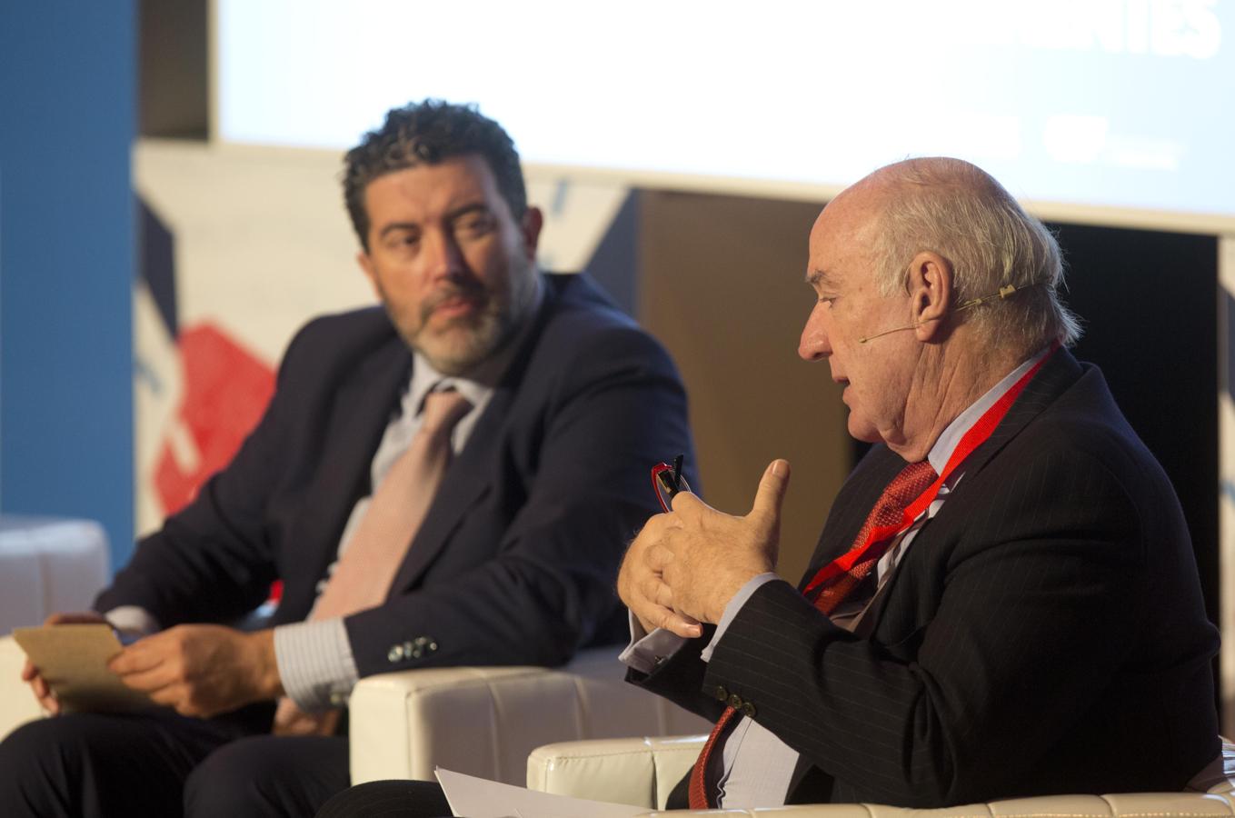 Futuro en Español hace parada en Valencia (I)