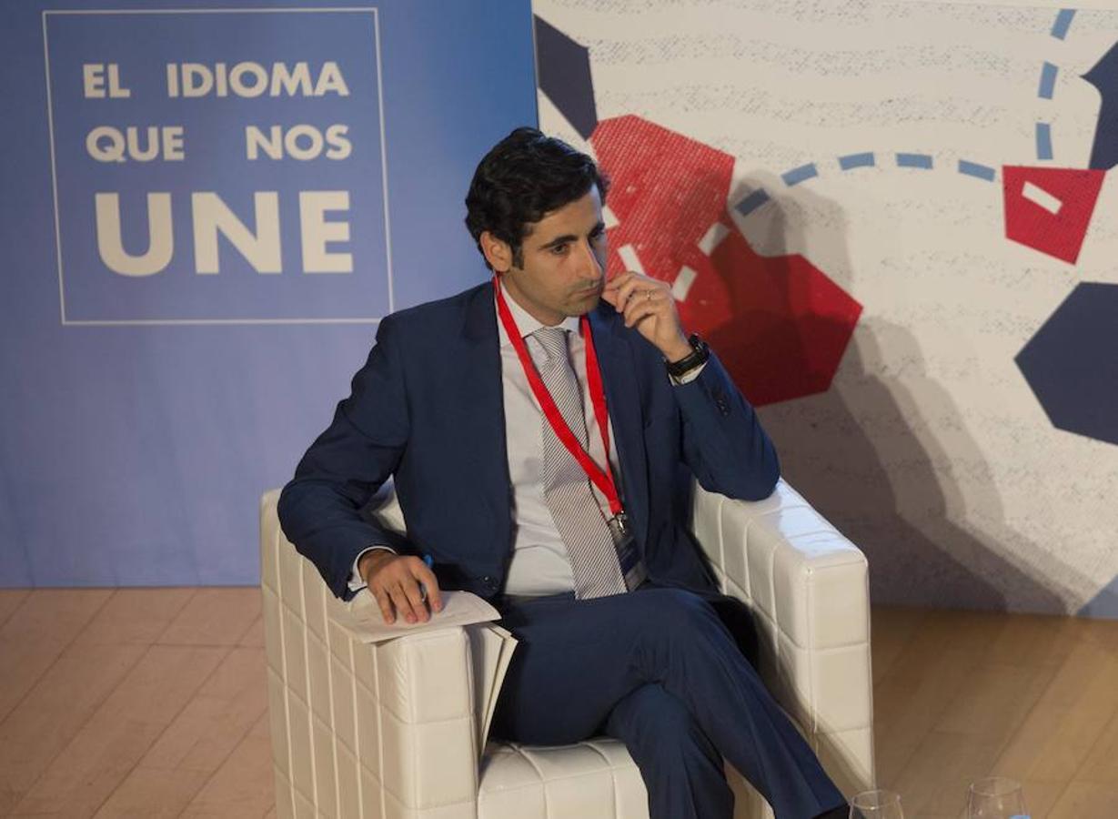 Futuro en Español hace parada en Valencia (II)