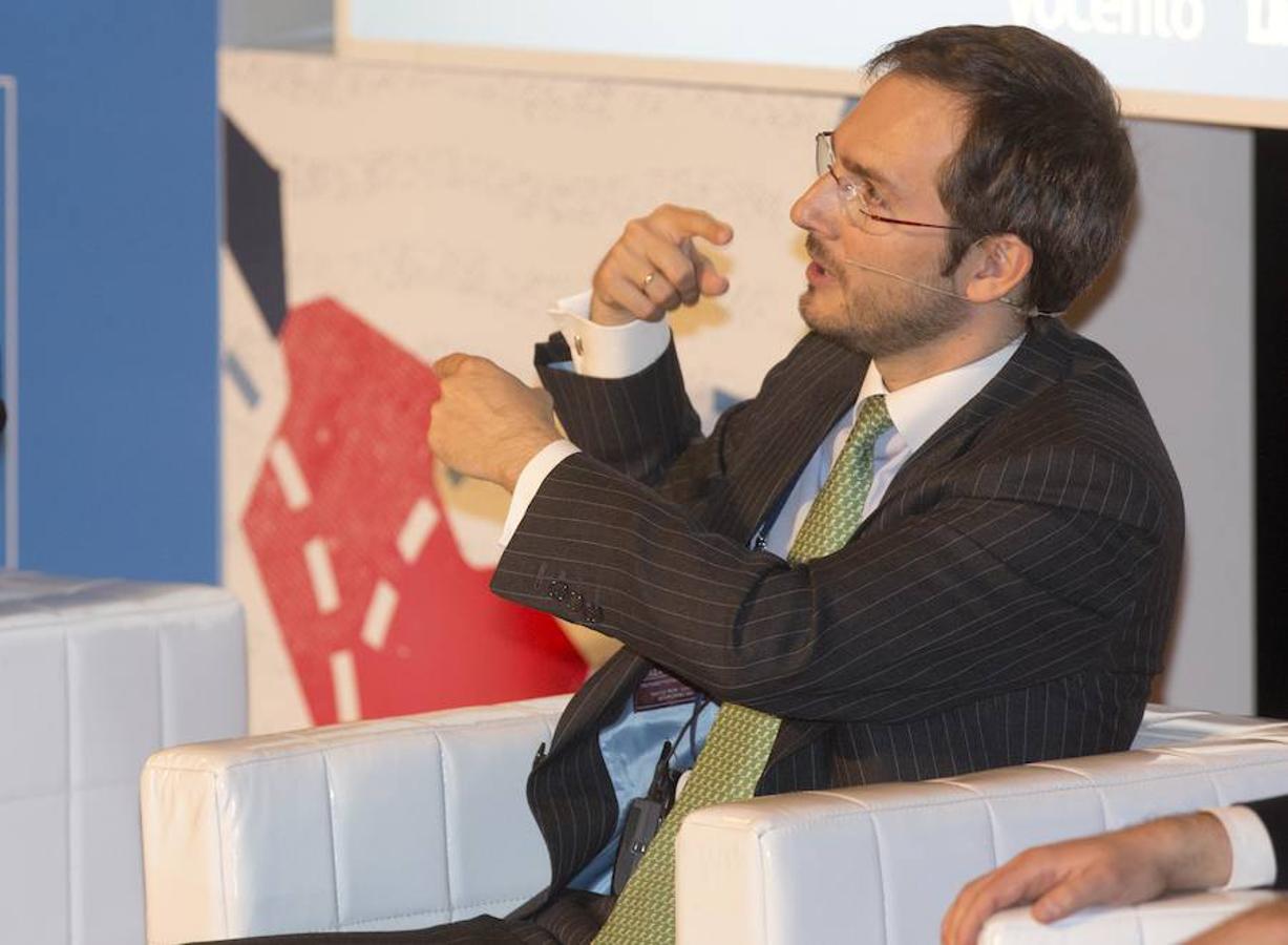 Futuro en Español hace parada en Valencia (II)