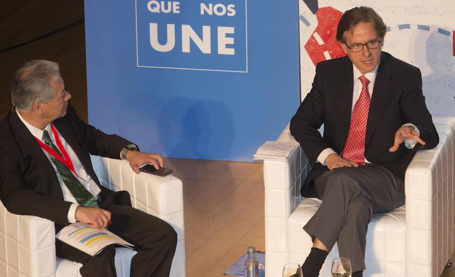 Futuro en Español hace parada en Valencia (II)