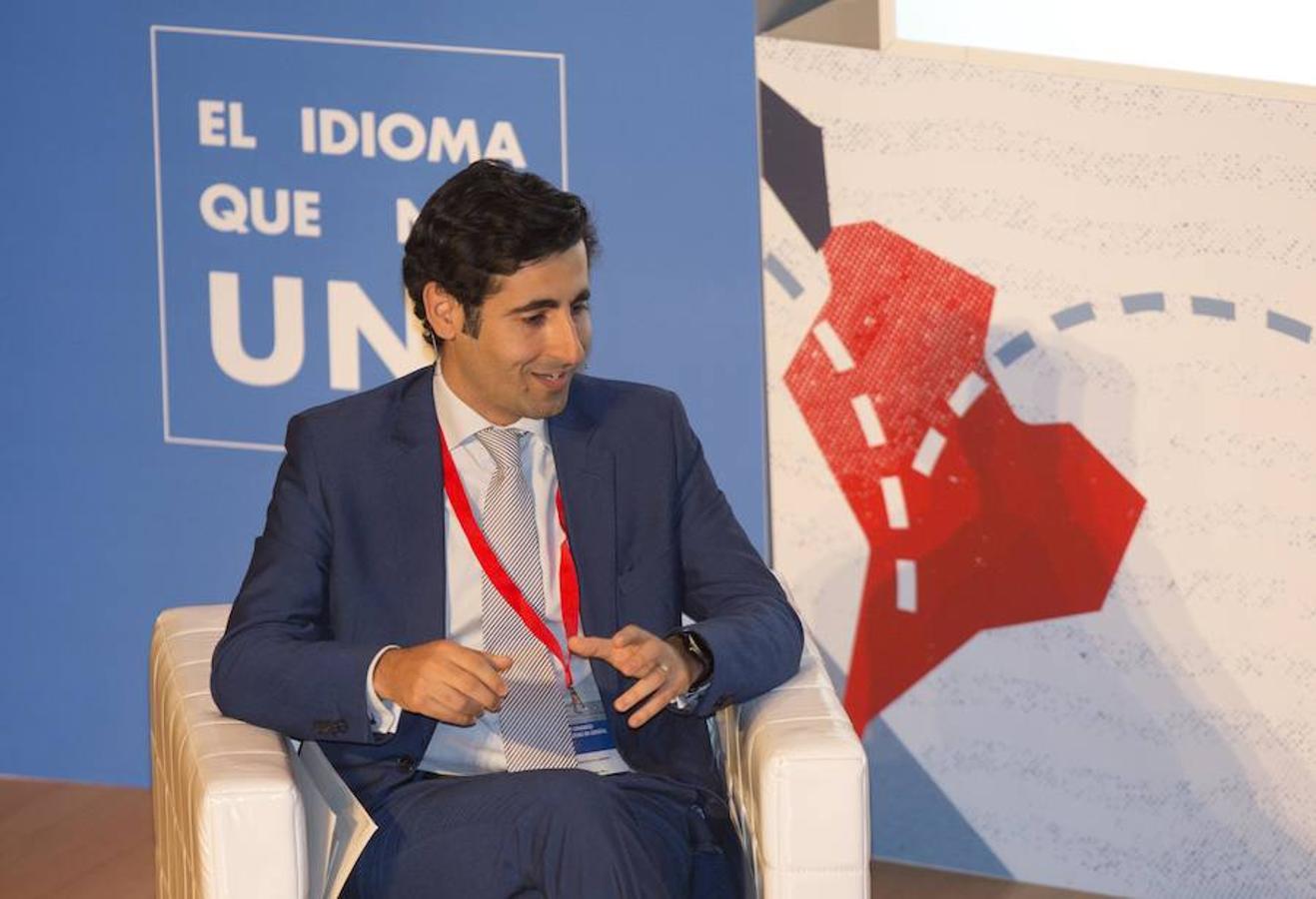 Futuro en Español hace parada en Valencia (II)