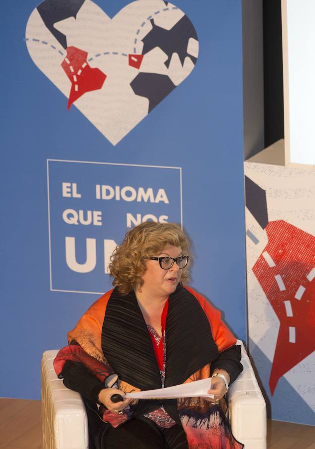 Futuro en Español hace parada en Valencia (II)